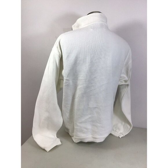 Beau Brummel Vintage Sweatshirt Pullover Mens Large - Picture 4 of 7